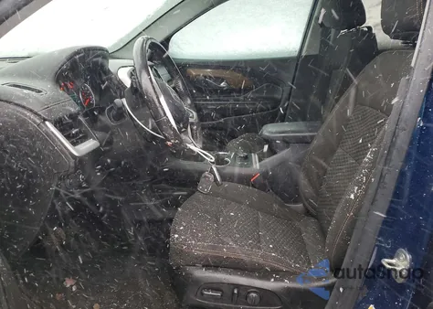 2019 GMC Terrain Sle z USA, uszkodzony, nr VIN 3GKALMEVXKL227388